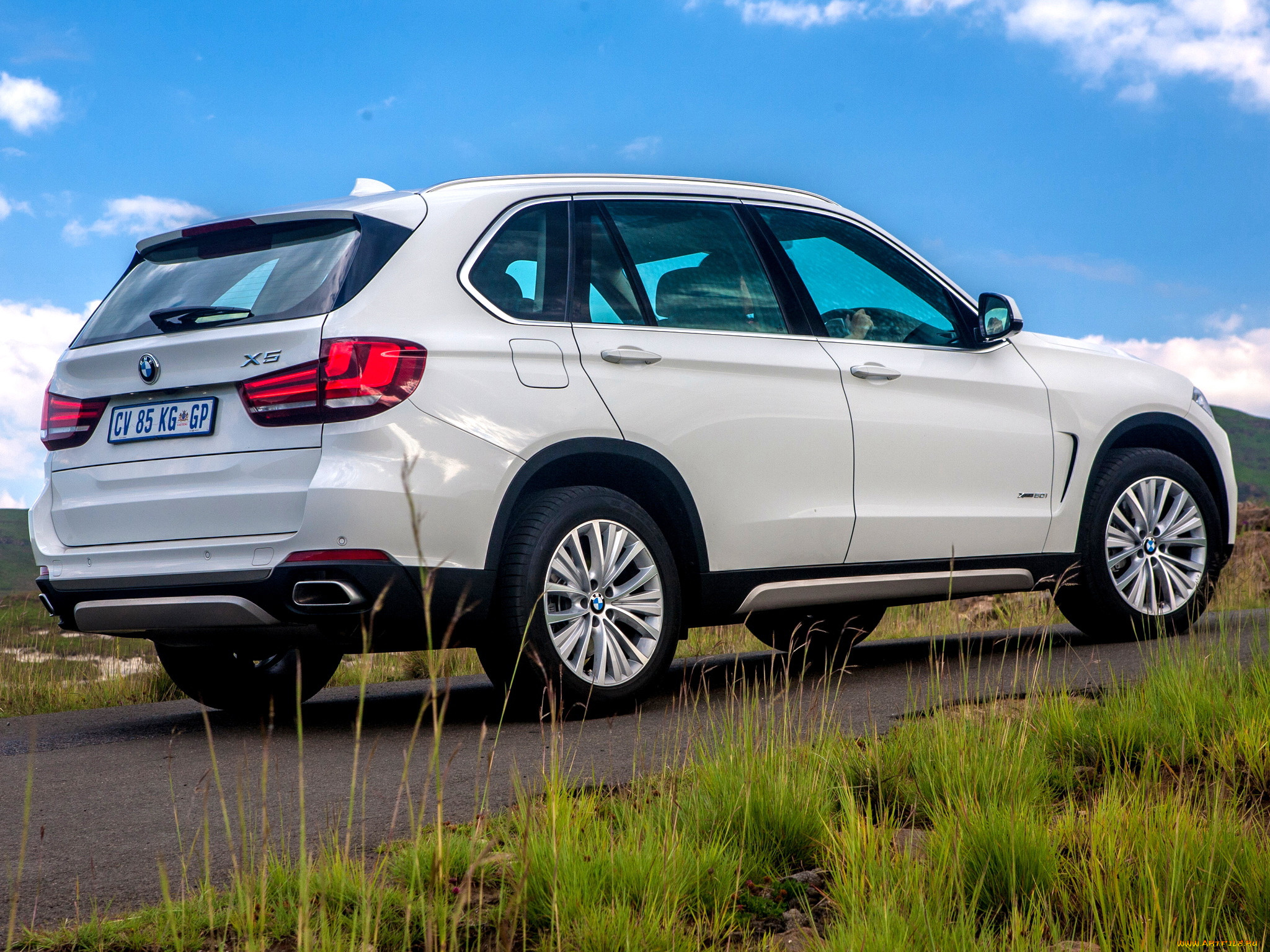 , bmw, 2014, f15, za-spec, xdrive50i, x5